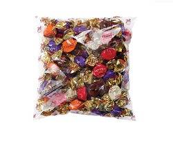 فرمند شکلات دوسر پیچ فله